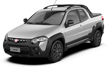 ремонт Генератора FIAT (ФИАТ) Strada